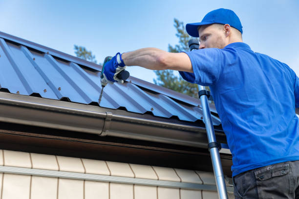 Fast & Reliable Emergency Roof Repairs in St Augustine Shores, FL
