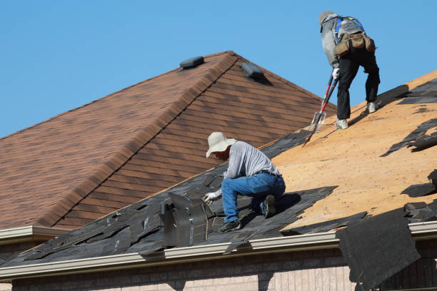 Sheet Metal Roofing in St Augustine Shores, FL
